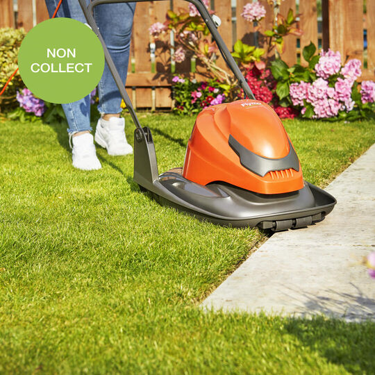 SimpliGlide 300 Hover Lawnmower image number null